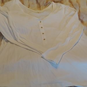 Lilly Pulitzer Long Sleeve Shirt